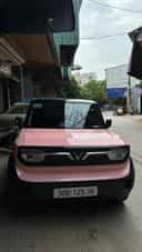 Vinfast VF3 Plus 2025-1