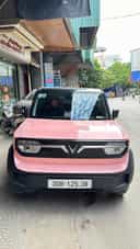 Vinfast VF3 Plus 2025-0