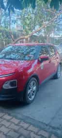 Vinfast VF 5S 2024-2