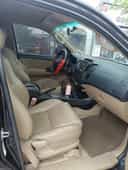 Toyota Fortuner 2016-2