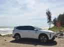 Vinfast Limo Green 2025-0