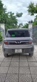 Vinfast VF3 Eco 2025-2