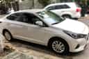 Hyundai Accent 2021-4