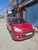 Hyundai Grand I10 2016-0