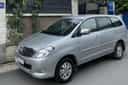 Toyota Innova 2009-0