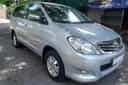 Toyota Innova 2009-2