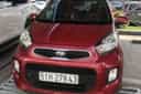 Kia Morning 2019-0
