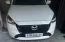 Mazda 2 2025-0