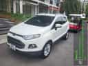 Ford Ecosport 2019-2
