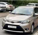 Toyota Vios 2018-0