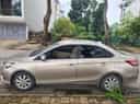 Toyota Vios 2018-4