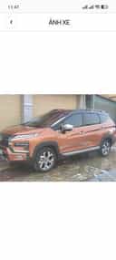 Mitsubishi Xpander Cross 2024-2