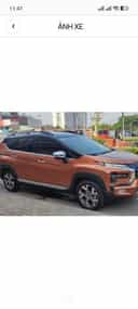 Mitsubishi Xpander Cross 2024-3