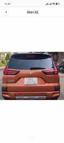 Mitsubishi Xpander Cross 2024-4