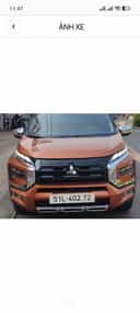 Mitsubishi Xpander Cross 2024-0