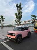 Vinfast VF3 Eco 2025-2