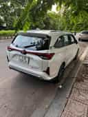 Toyota Veloz Cross 2026-2