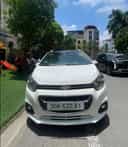 Chevrolet Spark 2018-0