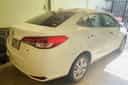 Toyota Vios 2020-2