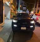 Ford Explorer Limited 2023-0