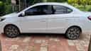 Mitsubishi Attrage 2021-5