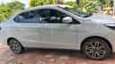 Mitsubishi Attrage 2021-6