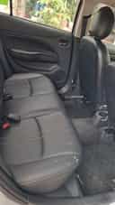 Mitsubishi Attrage 2021-4