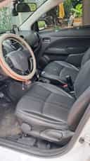 Mitsubishi Attrage 2021-3