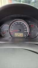 Mitsubishi Attrage 2021-2