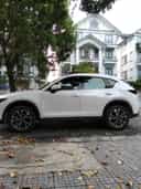Mazda CX5 2026-1