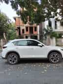Mazda CX5 2026-3
