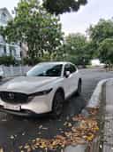 Mazda CX5 2026-0