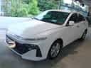 Hyundai Accent 2025-2