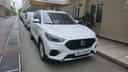 MG ZS 2024-4