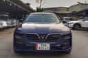 Vinfast Lux A 2.0 2021-2