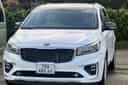 Kia Sedona 2020-2