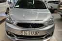 Mitsubishi Mirage 2019-0