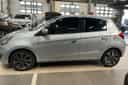 Mitsubishi Mirage 2019-37