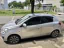 Mitsubishi Mirage 2019-47