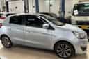 Mitsubishi Mirage 2019-16