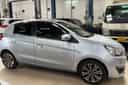 Mitsubishi Mirage 2019-38