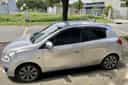 Mitsubishi Mirage 2019-27