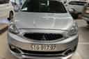 Mitsubishi Mirage 2019-40