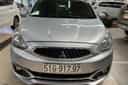Mitsubishi Mirage 2019-18