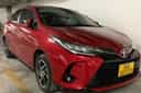 Toyota Vios 2022-0