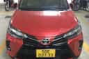 Toyota Vios 2022-2