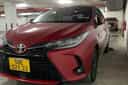 Toyota Vios 2022-1