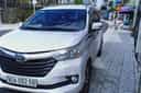 Toyota Avanza 2019-2