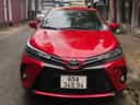 Toyota Vios 2022-0