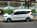 Suzuki Ertiga 2022-0